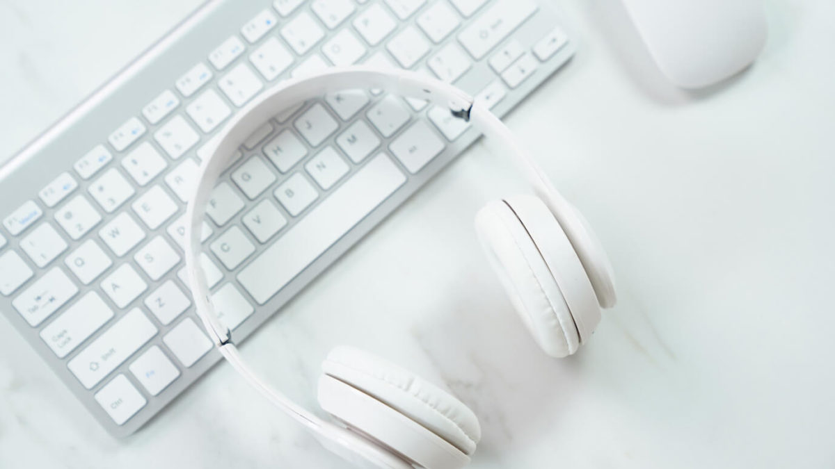 Choisir le bon type de retranscription audio