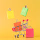 Taux de conversion et achat e-commerce